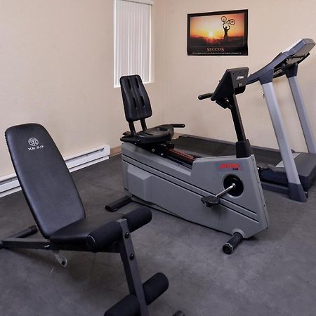 Cottonwood Inn And Conference Center South Sioux City Экстерьер фото