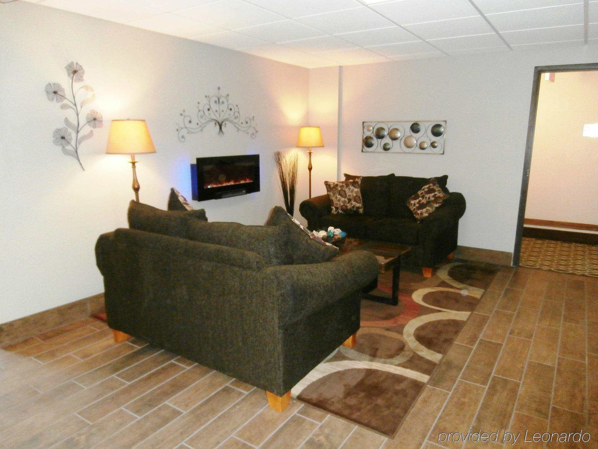 Cottonwood Inn And Conference Center South Sioux City Экстерьер фото