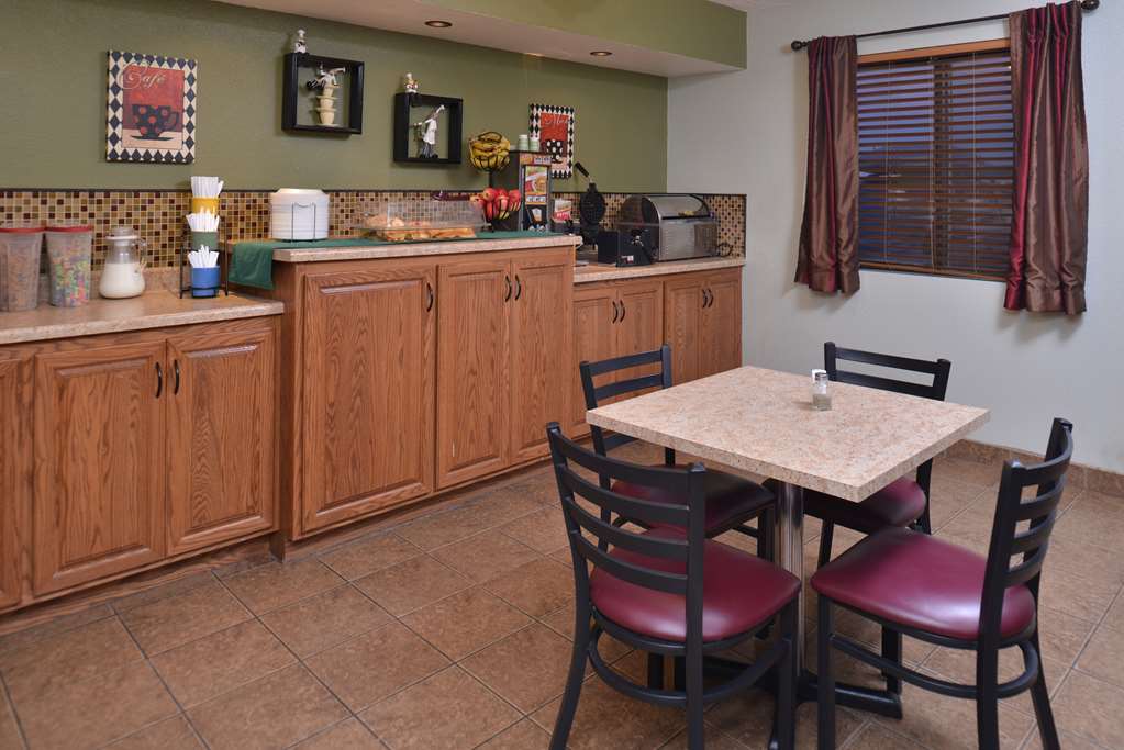 Cottonwood Inn And Conference Center South Sioux City Удобства фото