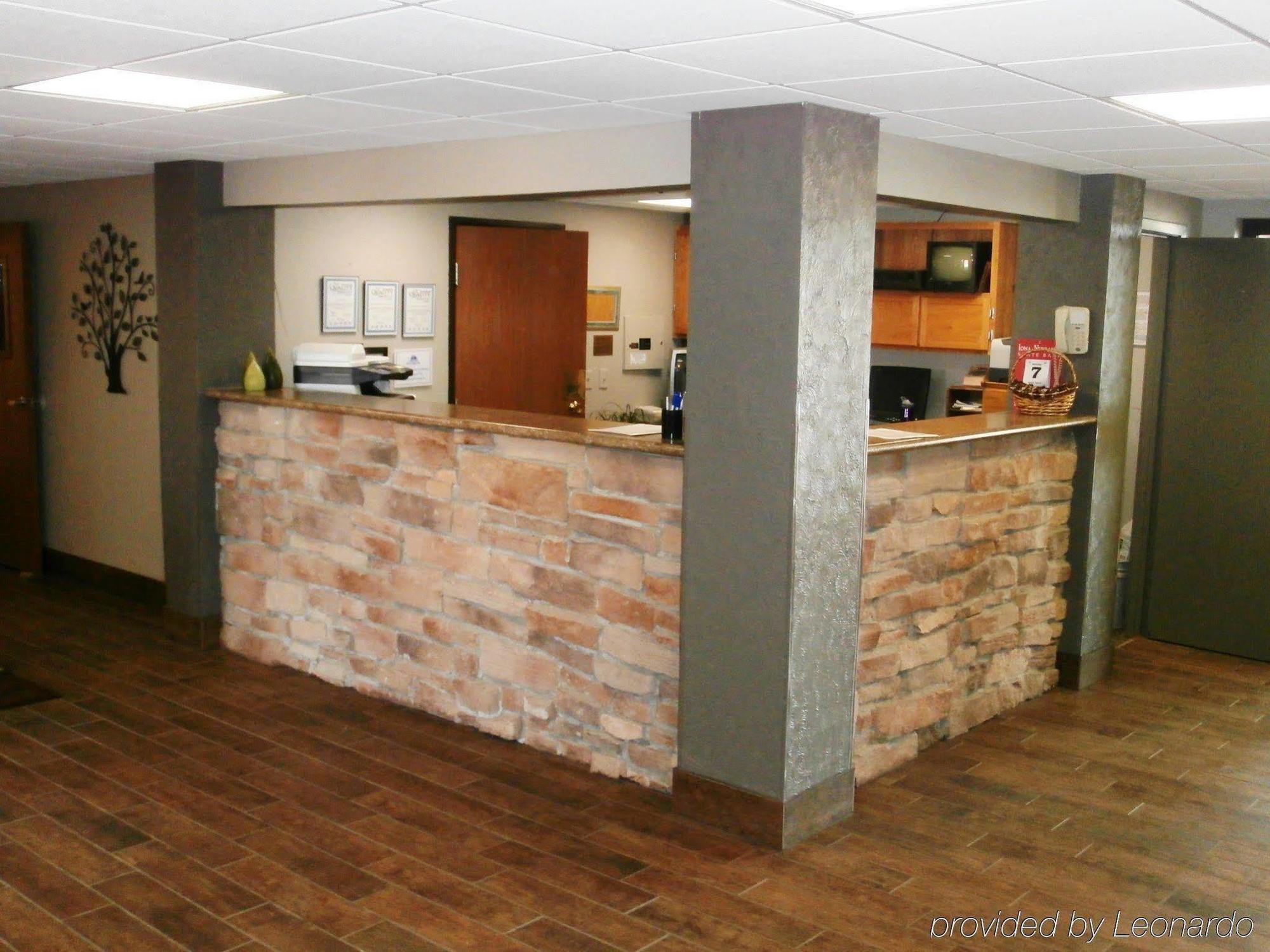 Cottonwood Inn And Conference Center South Sioux City Экстерьер фото