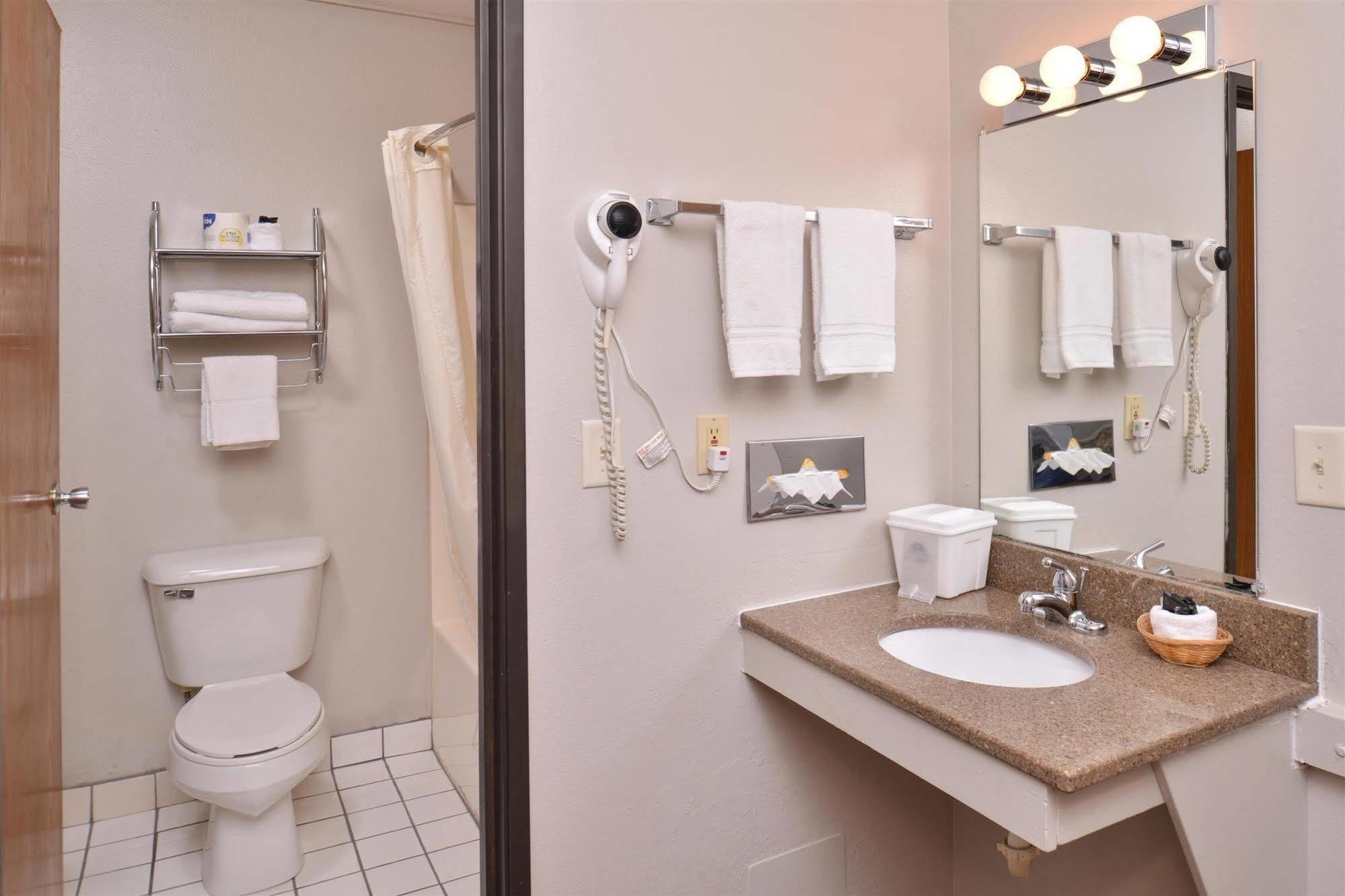 Cottonwood Inn And Conference Center South Sioux City Экстерьер фото