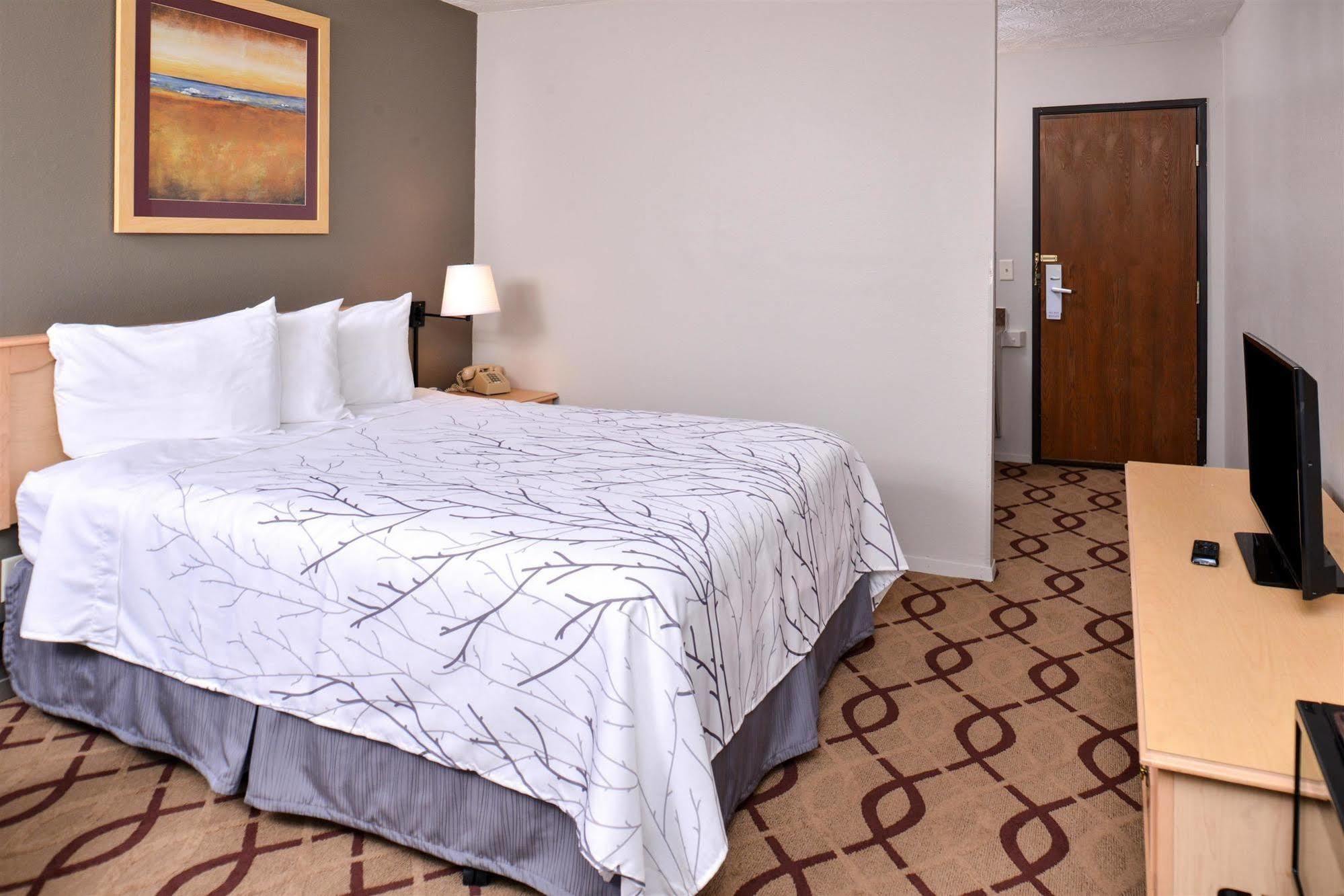 Cottonwood Inn And Conference Center South Sioux City Экстерьер фото