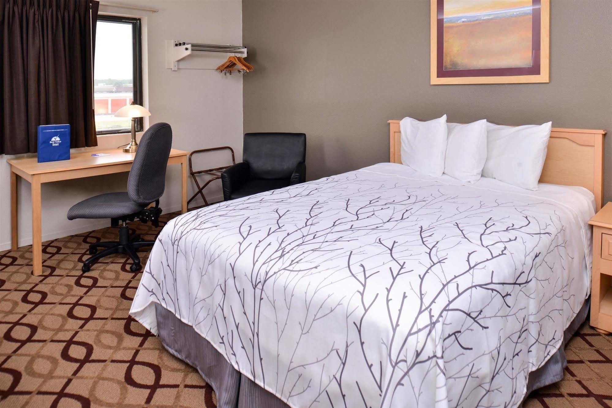 Cottonwood Inn And Conference Center South Sioux City Экстерьер фото