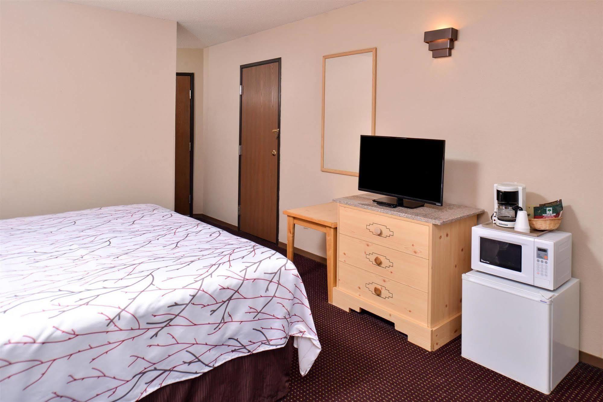 Cottonwood Inn And Conference Center South Sioux City Экстерьер фото