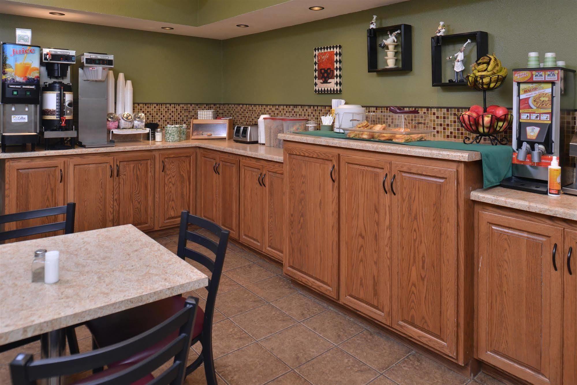Cottonwood Inn And Conference Center South Sioux City Экстерьер фото