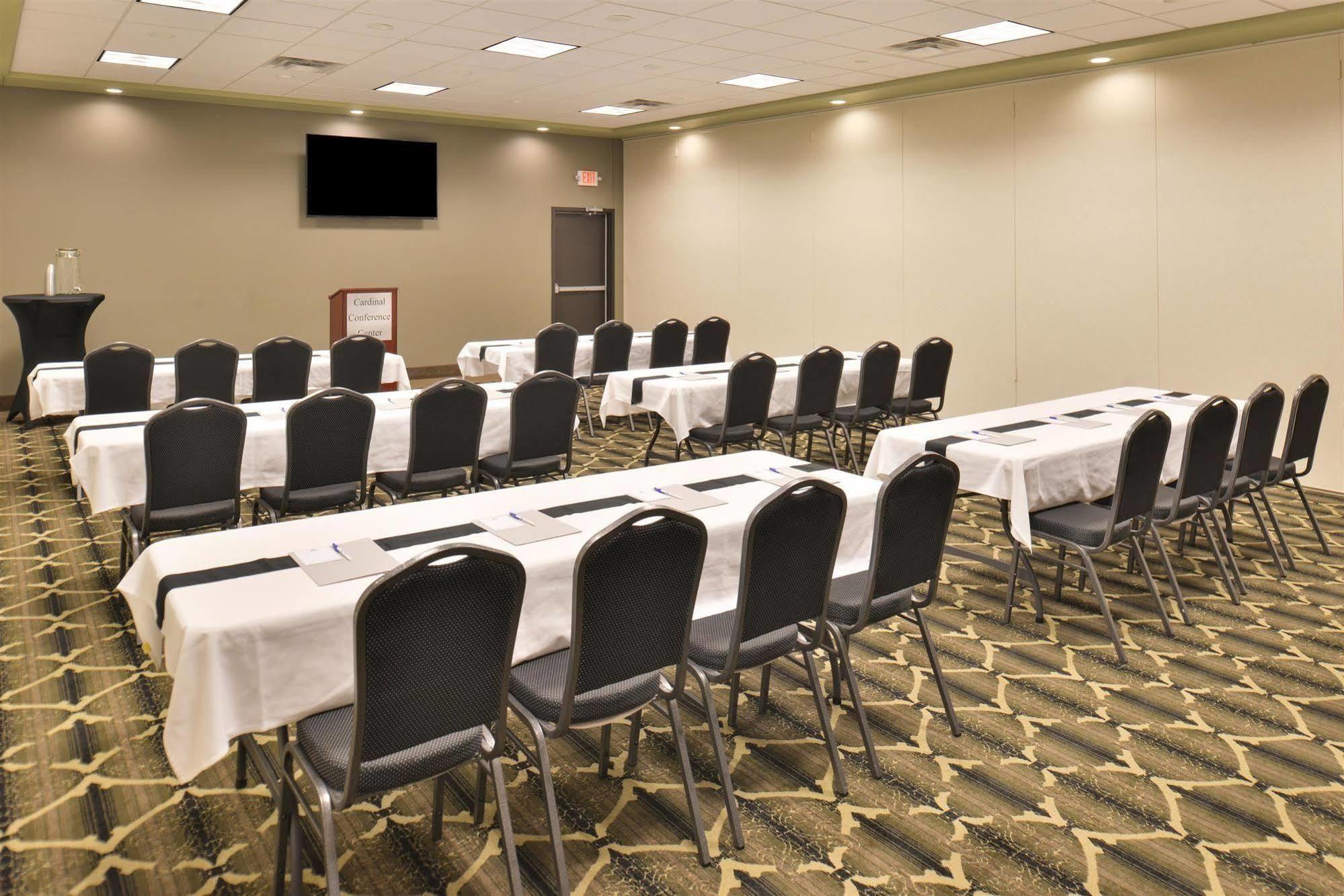 Cottonwood Inn And Conference Center South Sioux City Экстерьер фото