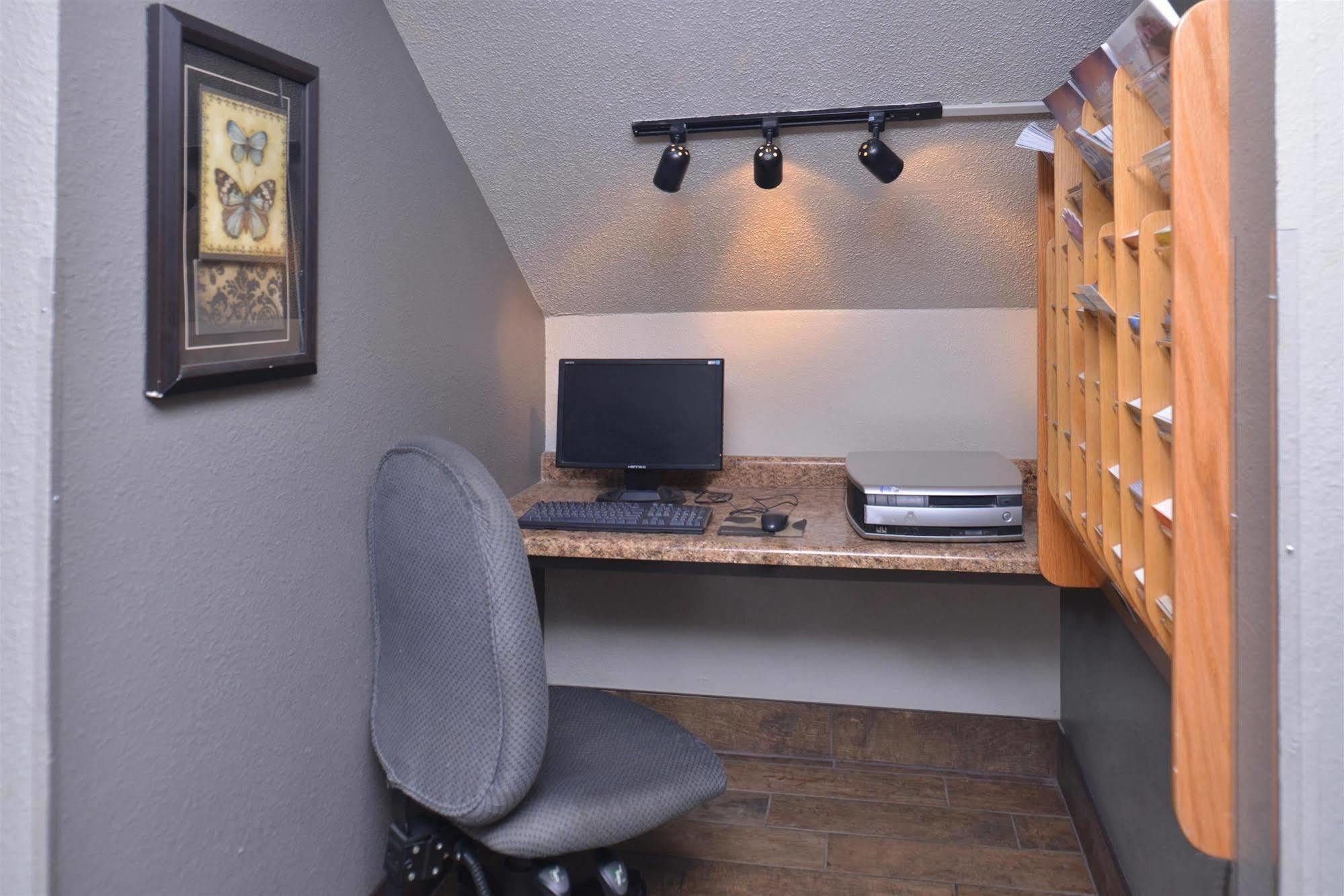 Cottonwood Inn And Conference Center South Sioux City Экстерьер фото