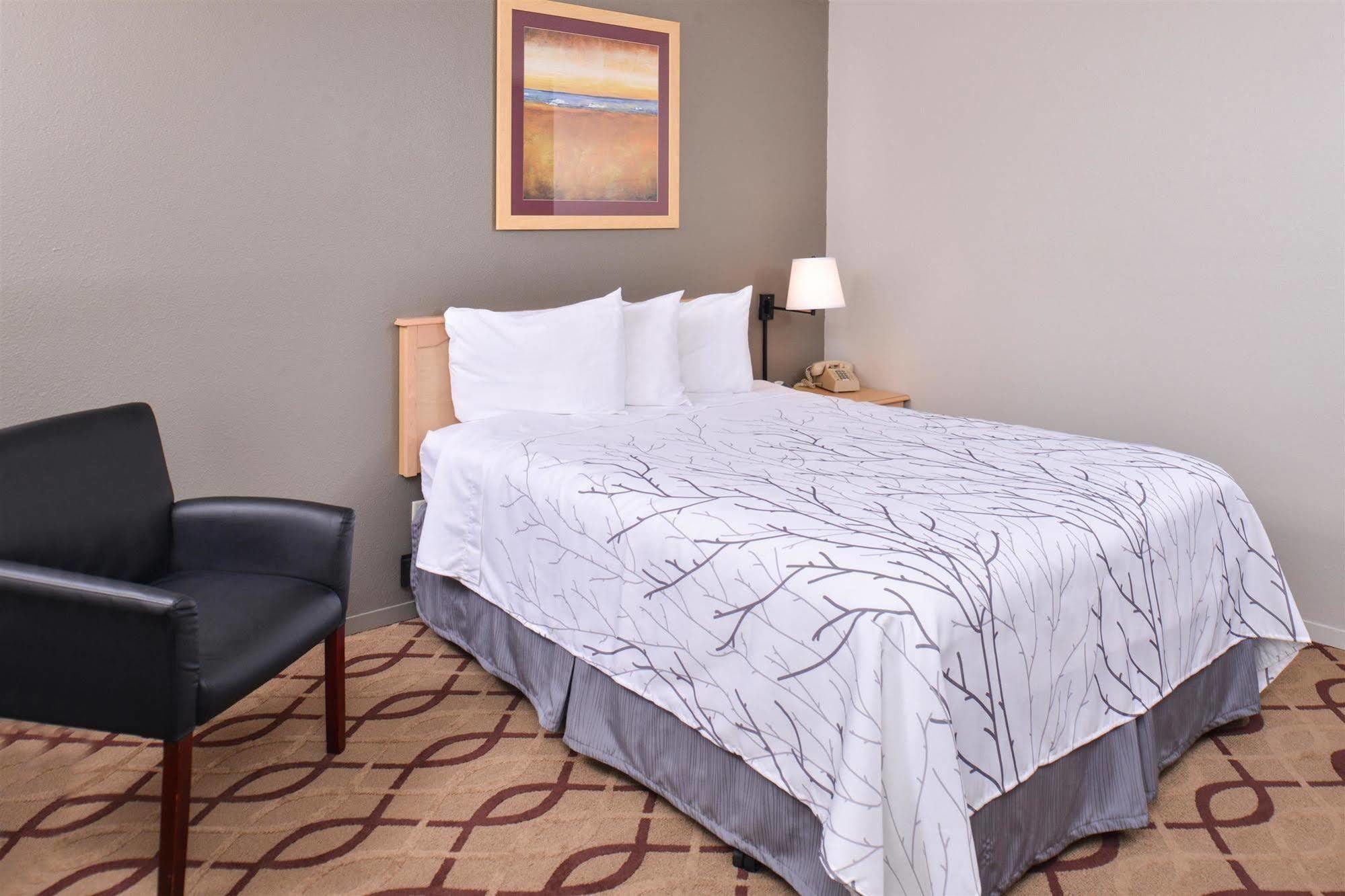 Cottonwood Inn And Conference Center South Sioux City Экстерьер фото