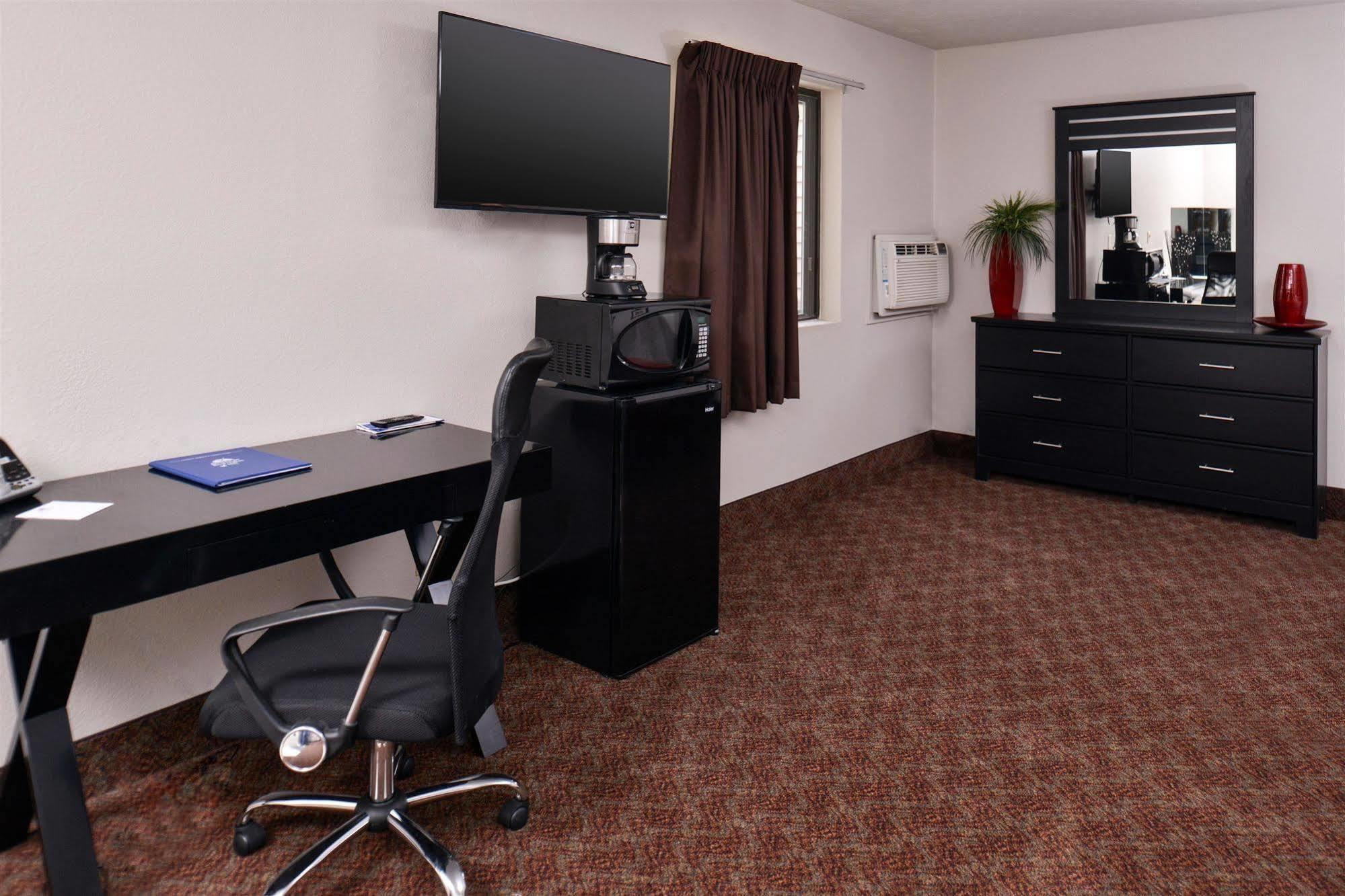 Cottonwood Inn And Conference Center South Sioux City Экстерьер фото