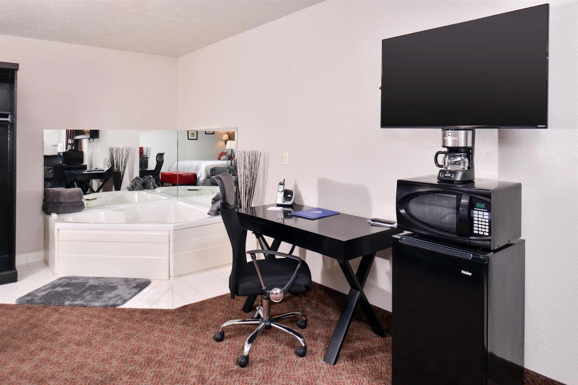 Cottonwood Inn And Conference Center South Sioux City Экстерьер фото