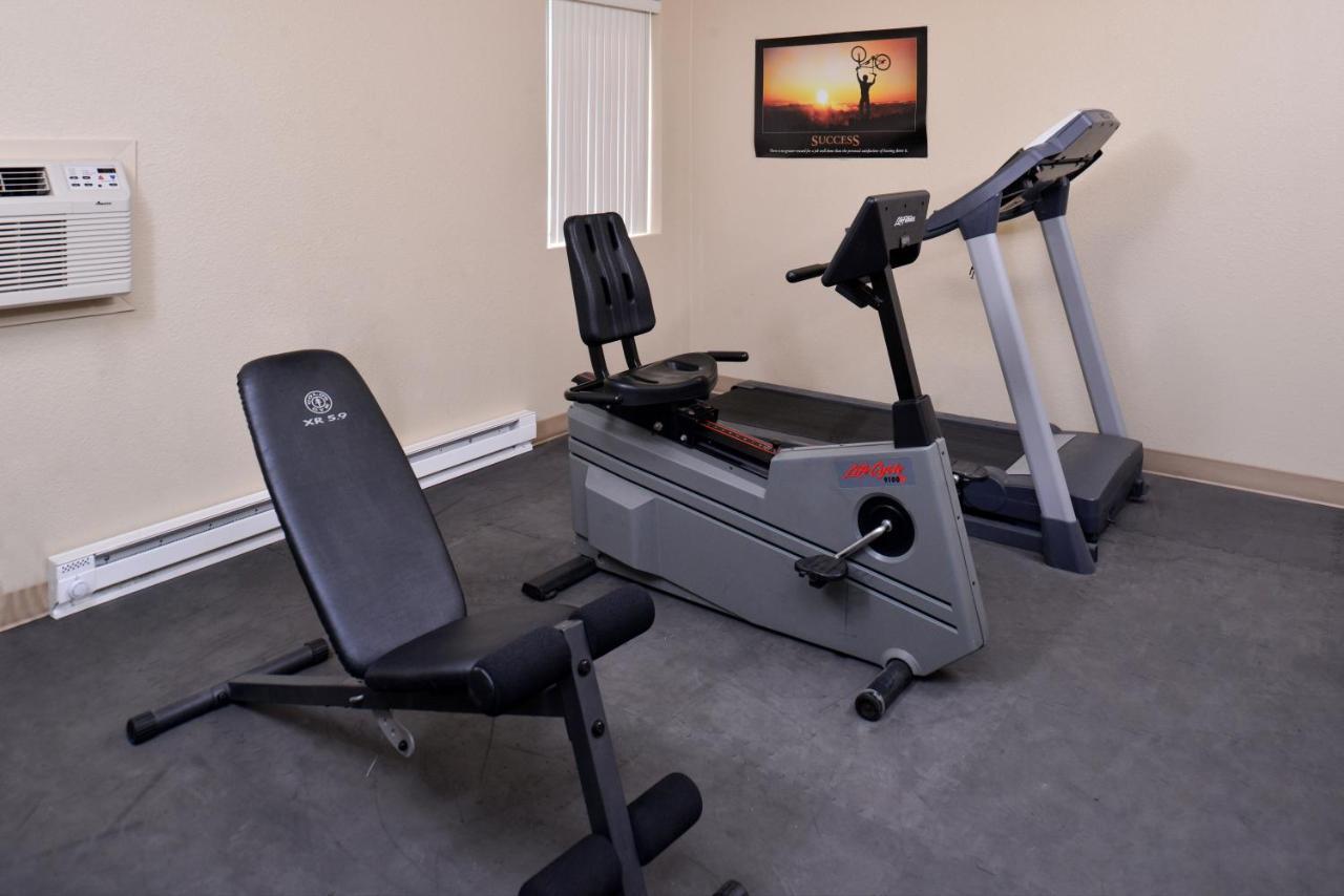 Cottonwood Inn And Conference Center South Sioux City Экстерьер фото