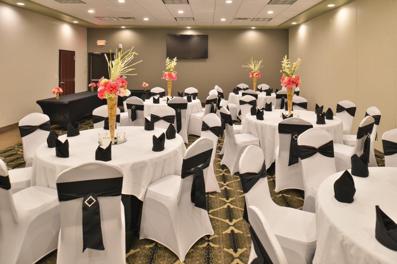 Cottonwood Inn And Conference Center South Sioux City Экстерьер фото