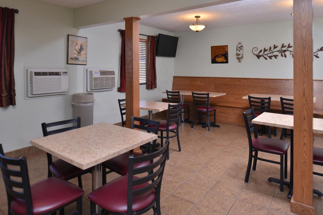 Cottonwood Inn And Conference Center South Sioux City Экстерьер фото