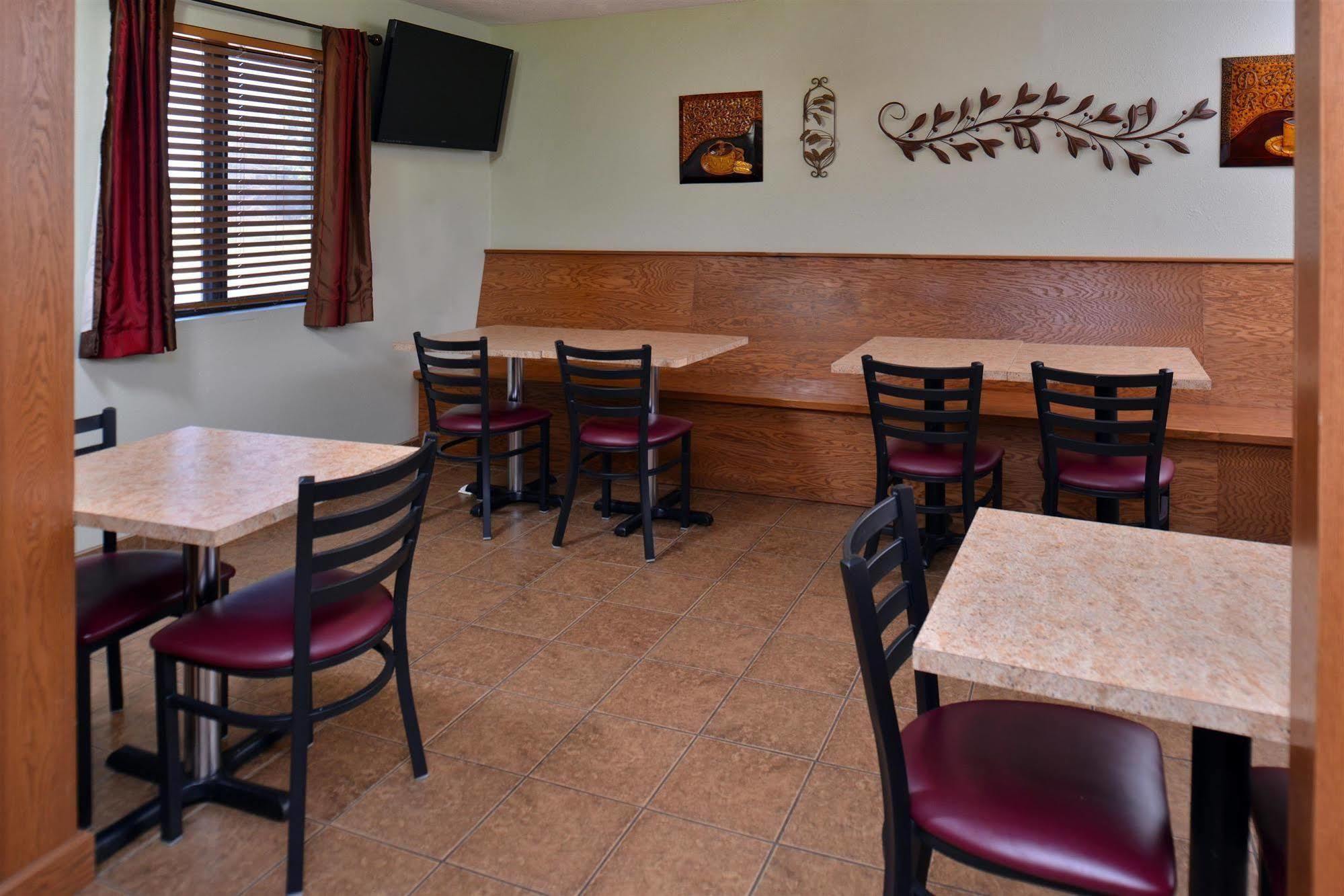 Cottonwood Inn And Conference Center South Sioux City Экстерьер фото