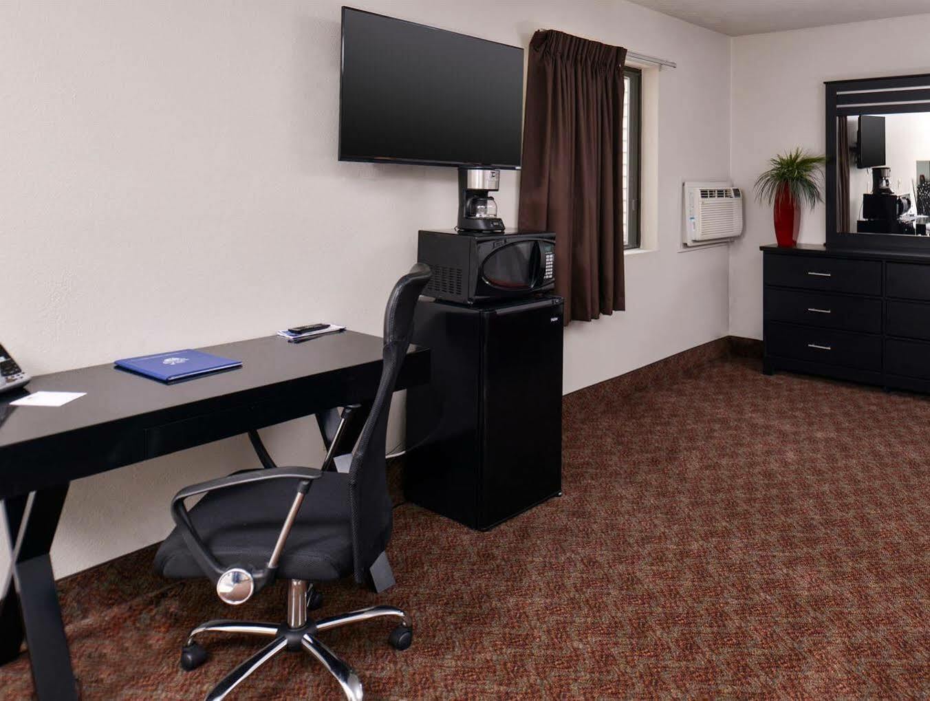 Cottonwood Inn And Conference Center South Sioux City Экстерьер фото